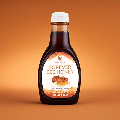 خواص عسل ارگانیک فوراور 